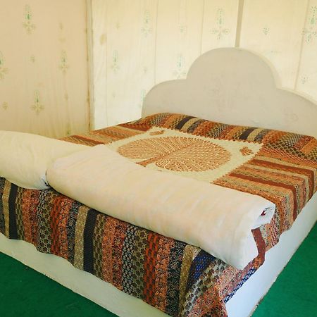 Rann Visamo Resort Bherandiāla Buitenkant foto