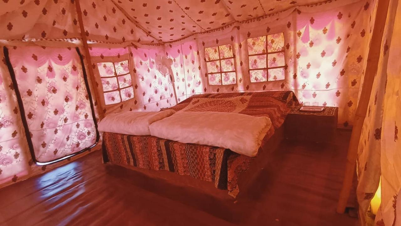 Rann Visamo Resort Bherandiāla Buitenkant foto