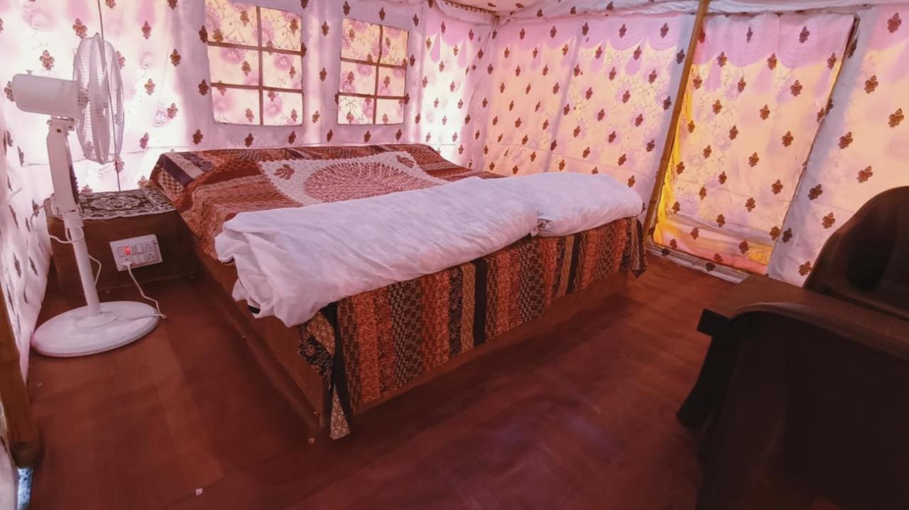 Rann Visamo Resort Bherandiāla Buitenkant foto