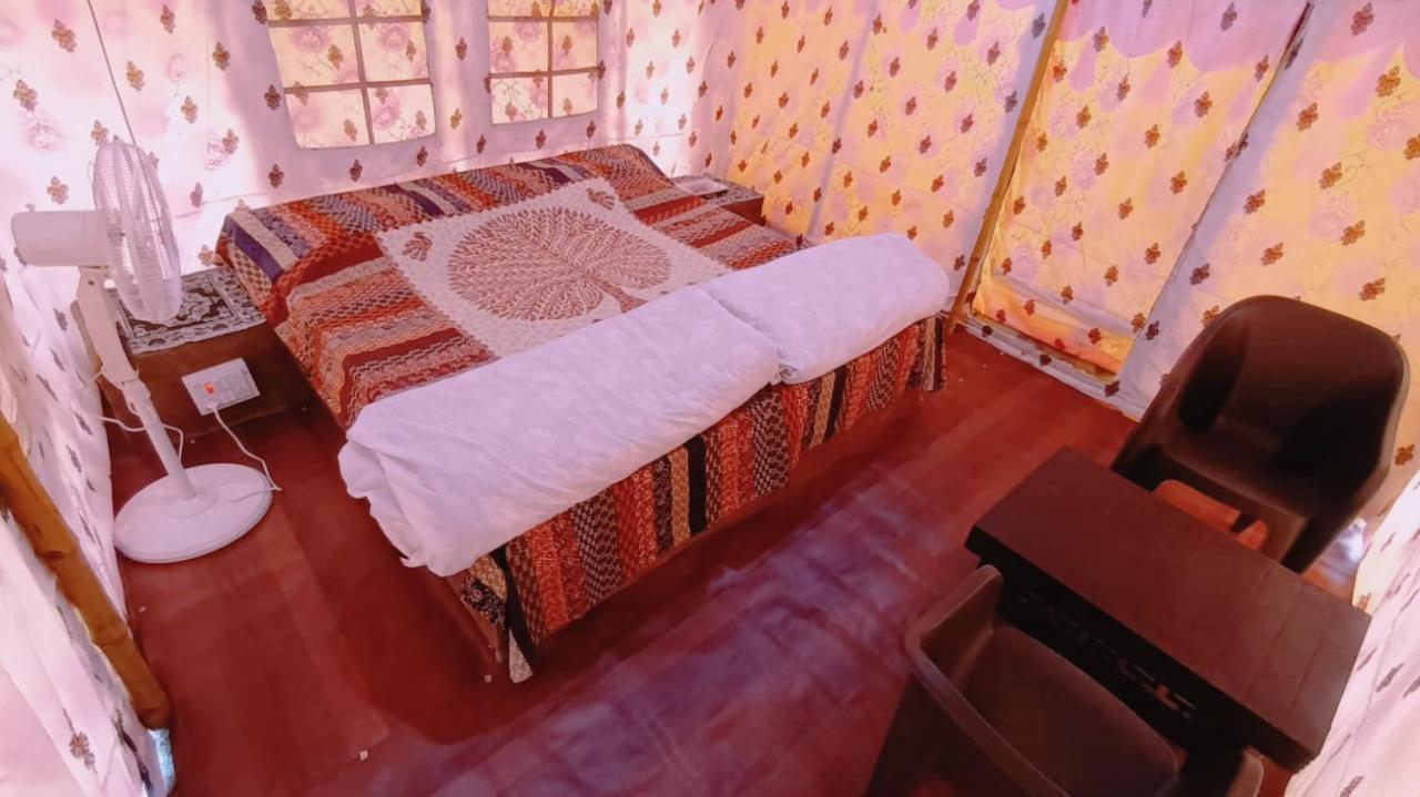 Rann Visamo Resort Bherandiāla Buitenkant foto